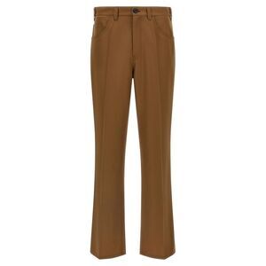 Marni Men Five-Pocket Pants